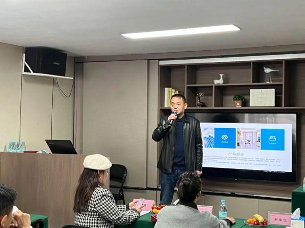 跨国交流欢迎马来西亚峇株巴辖家具同业公会来访天湘集团！(图12)