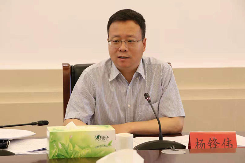 国家林草局森林防火包片蹲点指导组深入福建开展督导工作(图3)