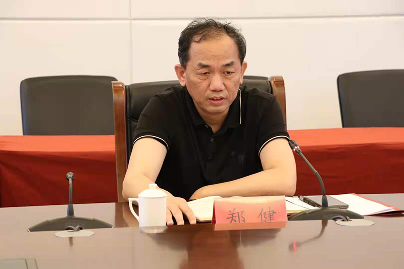 国家林草局森林防火包片蹲点指导组深入福建开展督导工作(图5)