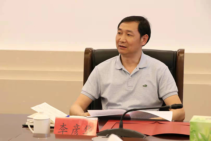 国家林草局森林防火包片蹲点指导组深入福建开展督导工作(图4)