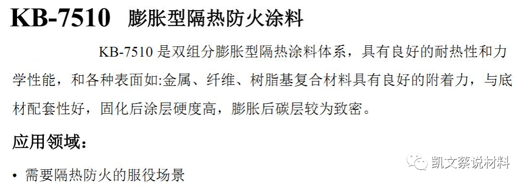 高性能隔热防火涂料助力提升新能源市场产品安全性能(图5)