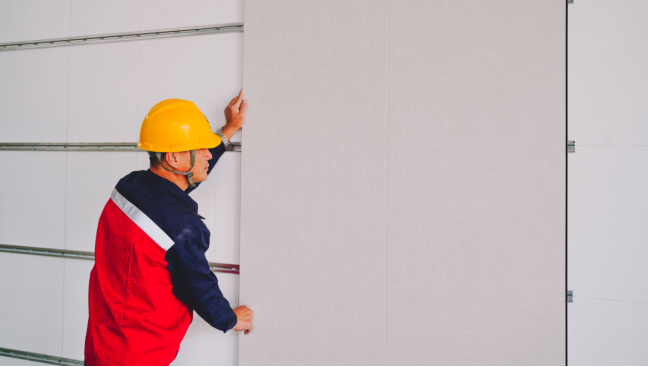 东方雨虹：发力装配式助力建筑品质再进阶