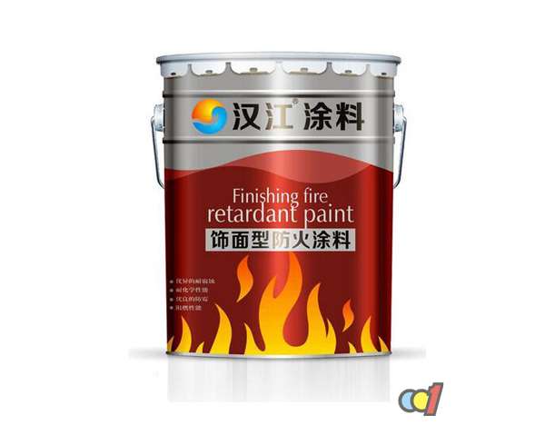 什么是防火涂料防火涂料有哪些(图3)