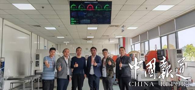 上海联捷：用尖端科技编织消防安全“防护网”