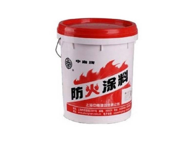 防火涂料什么品牌好为什么有的防火涂料遇火也会燃烧呢