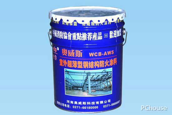 十大品牌防火涂料(图10)