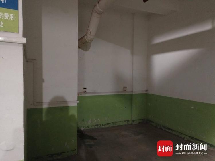 架空层停放电动车是否违规？大火为何影响高层？(图4)