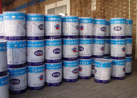 防火涂料怎么选购？防火涂料的作用原理是什么？