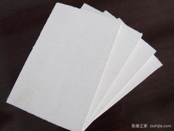 防火板是什么材质？防火板的等级(图2)