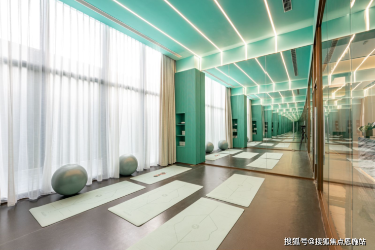 中信泰富玖著云庭-苏州吴中区(玖著云庭)楼盘详情-房价-户型-容积率-小区环境(图9)