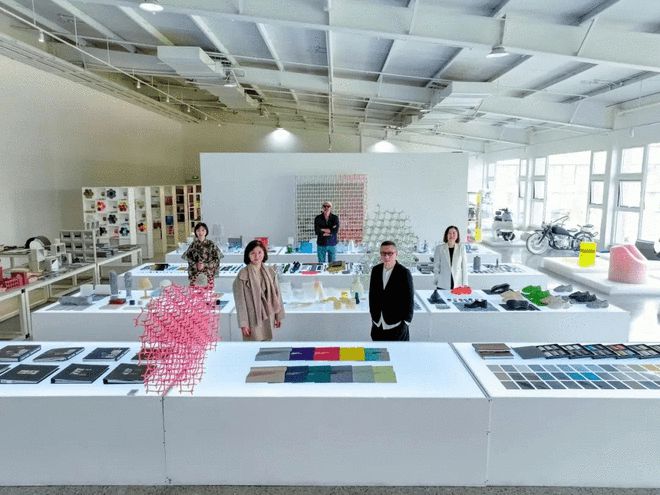 国际化阵容！「CMF趋势LAB_2024」特展3月18日启幕(图2)