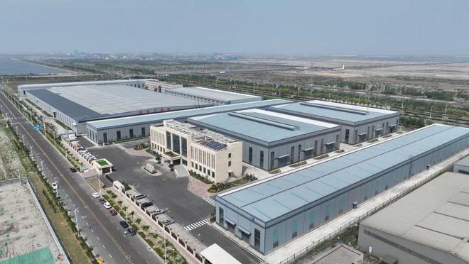 鲁恩新材：新材料新未来(图2)