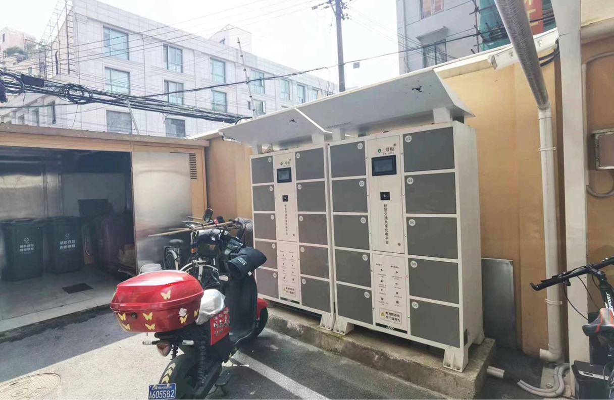无处安放的电动自行车(图6)