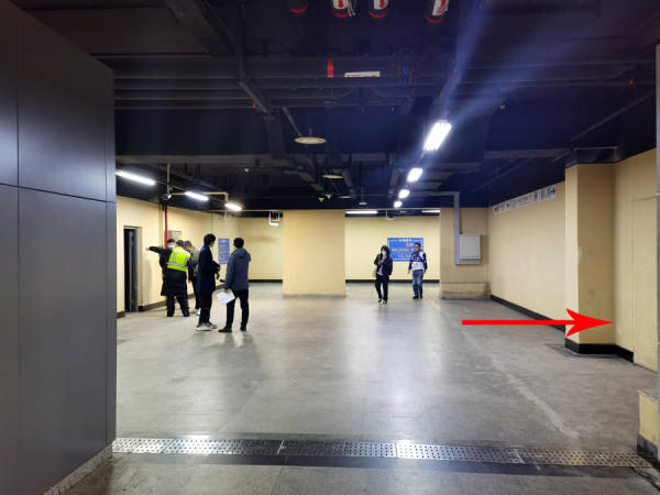 火车换地铁告别重复安检上海两大火车站将启动改造建设(图3)
