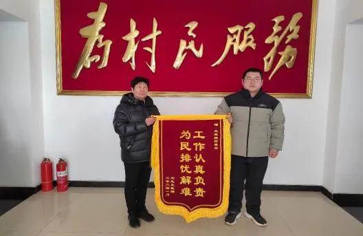 群众大事小情昌平接诉即办！(图4)