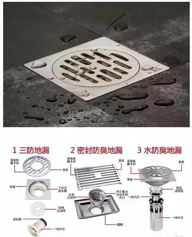历经三栋楼装修经验这12处设计纯属浪费钱别再上当受骗了！(图12)