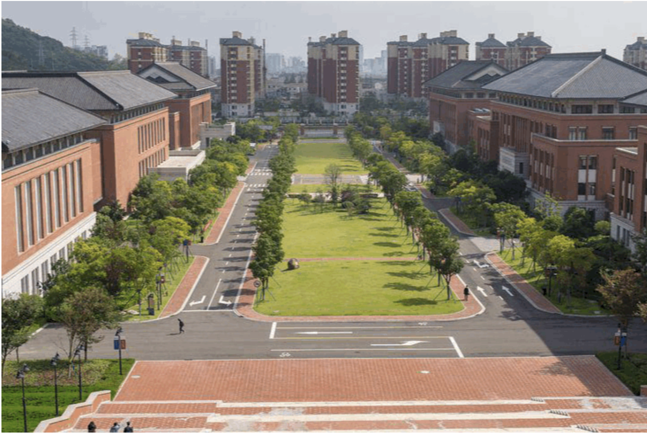久诺绿色校园场景解决方案全方位打造健康安全绿色高颜值校园！