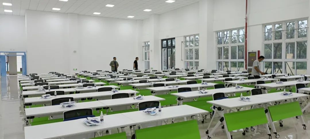 久诺绿色校园场景解决方案全方位打造健康安全绿色高颜值校园！(图3)