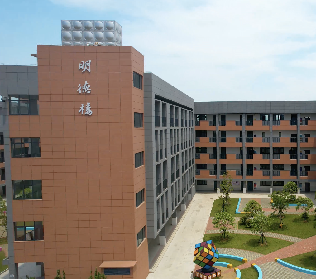 久诺绿色校园场景解决方案全方位打造健康安全绿色高颜值校园！(图11)
