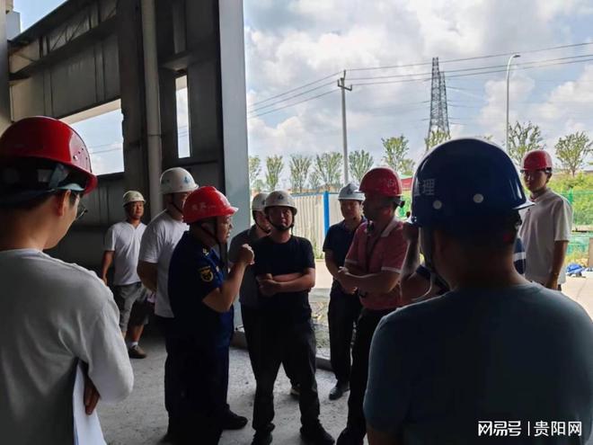 贵州2名消防违法行为人被判刑！(图1)