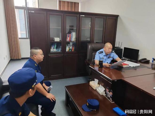 贵州2名消防违法行为人被判刑！(图2)