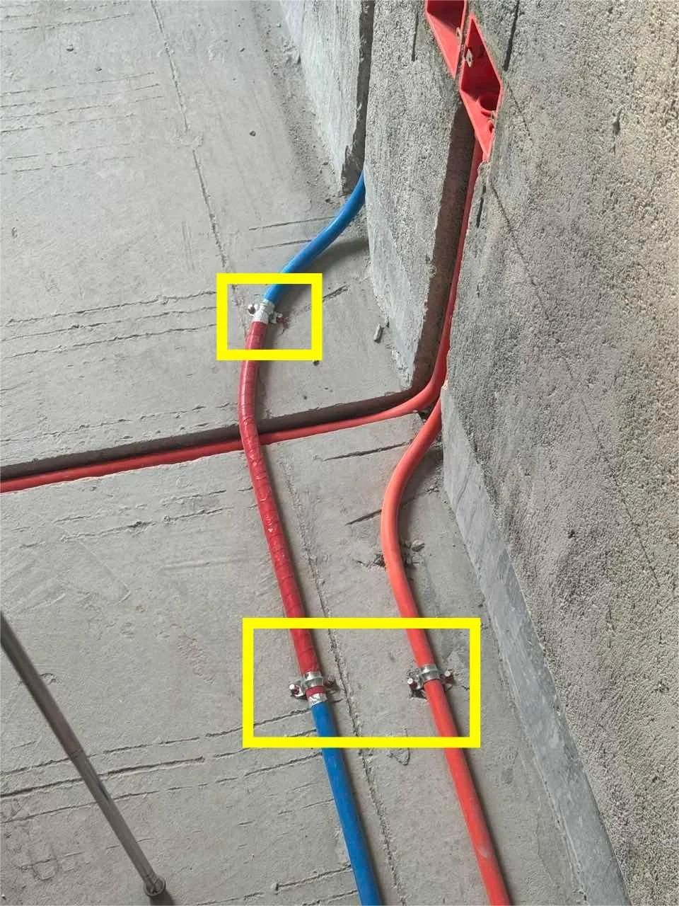 华仔跑工地第30期工地巡检跟拍报告(图6)