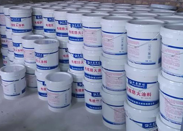 防火涂料品牌排行榜前十强