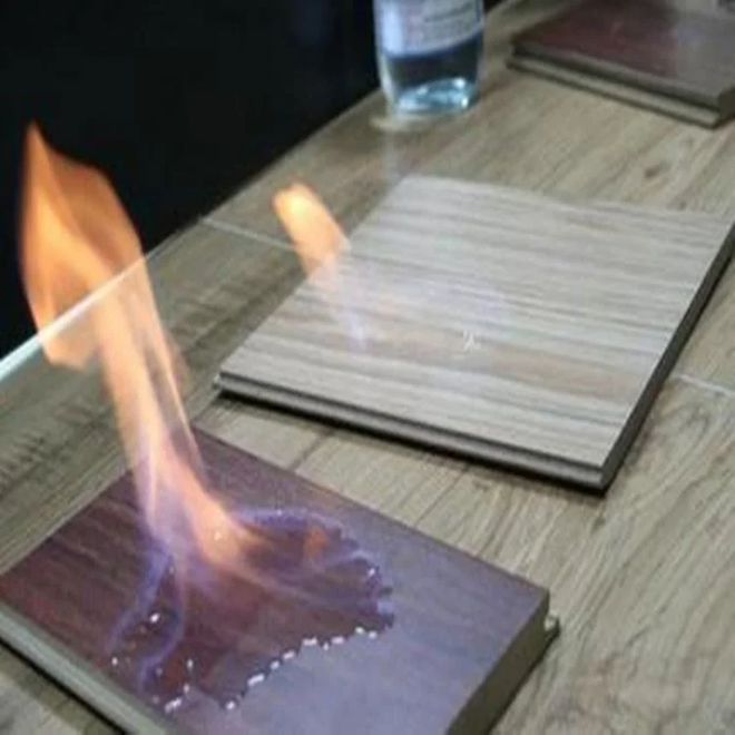 风管制品检测风管板材耐火极限检测复合防火15小时测试