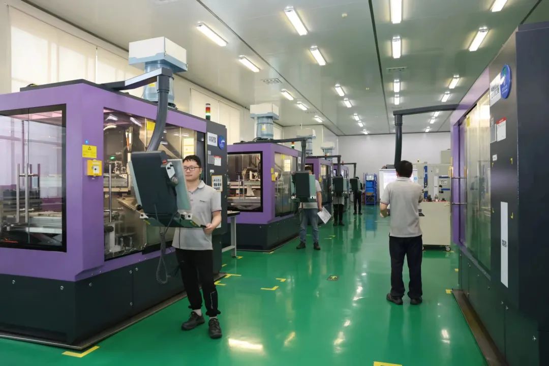 【万千气象看江西】以科技创新塑造发展新动能(图2)