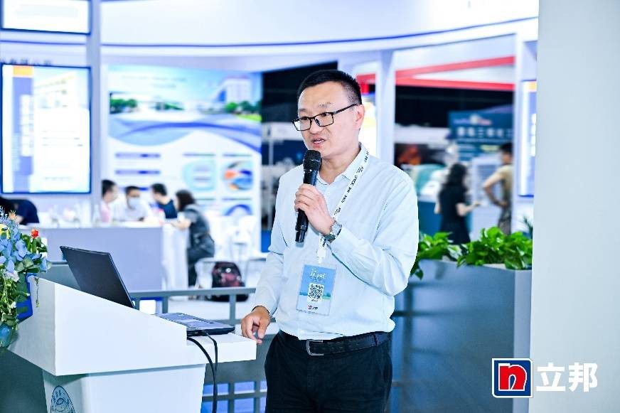 共探新能源汽车产业高质量发展之路立邦出席2024中国汽车制造涂料涂装技术论坛(图1)