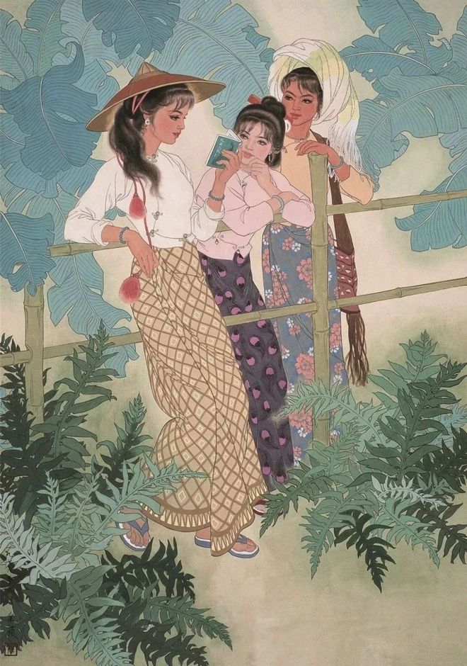 水墨SHUI-MO水墨在当代——卢沉访谈录(图13)