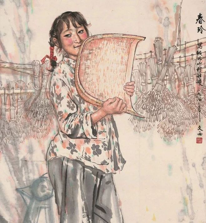 水墨SHUI-MO水墨在当代——卢沉访谈录(图15)