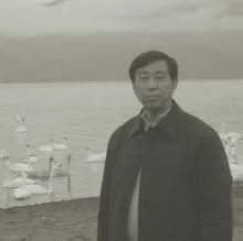 水墨SHUI-MO水墨在当代——卢沉访谈录(图22)