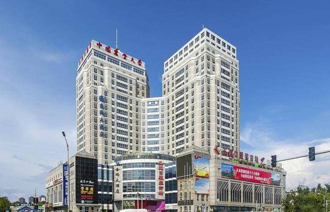 北京金码大厦写字楼出售-出售交易售价面积-金码大厦发布(图2)