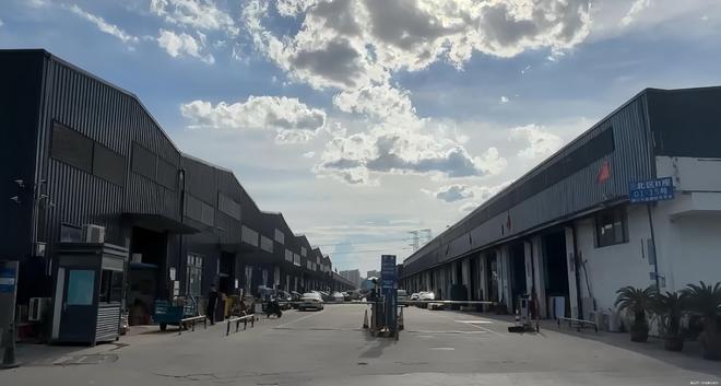 杭州热选！寻觅质优价廉的石膏板轻钢龙骨这些建材市场不容错过