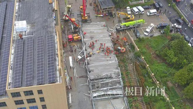 钢结构倒塌现场负责人被判有期徒刑一年六个月(图3)