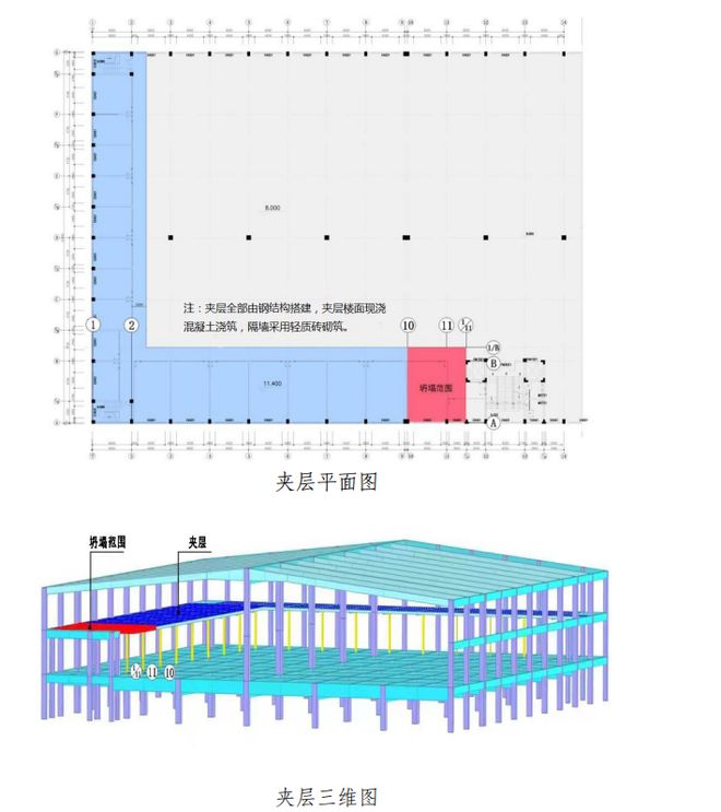 钢结构倒塌现场负责人被判有期徒刑一年六个月(图2)