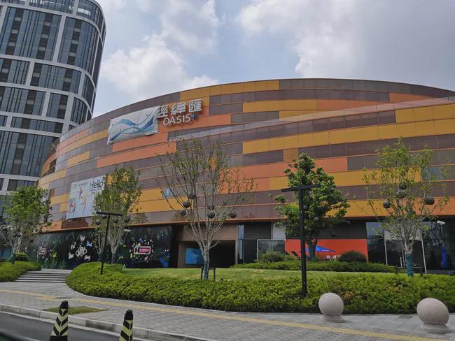 上海宝山保利海上瑧悦楼盘详情保利海上瑧悦户型价格地址电话(图14)