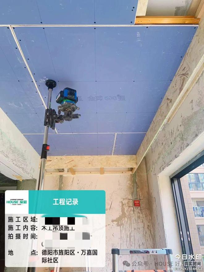 万嘉国际木工成功验收这几个标准千万别大意！