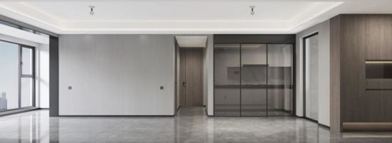 入郑六年这个开发商给郑州带来了什么？(图10)