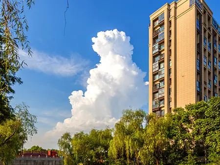 Hot文章值得看：防火涂料怎么涂？四种施工方法供选择(图3)