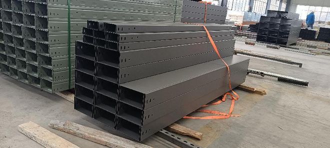 成都千硕电器带您了解：桥架有哪些（建议收藏！）(图3)