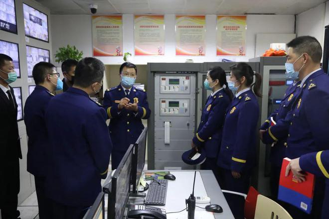 消防防火测试标准是什么？