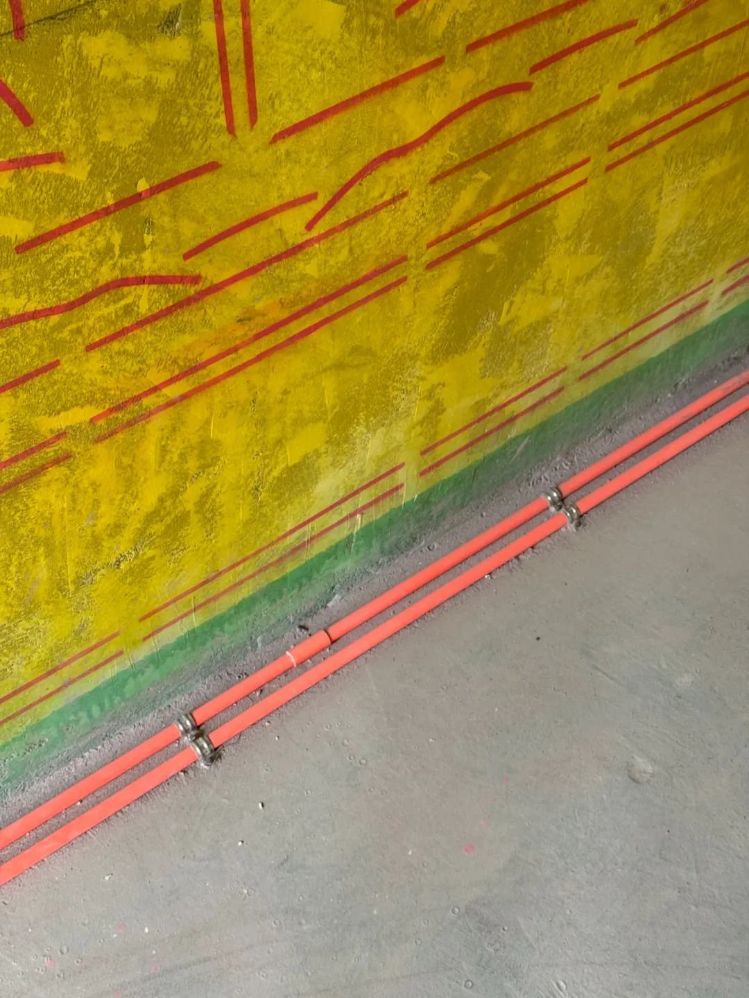 华仔跑工地第46期工地巡检跟拍报告(图4)