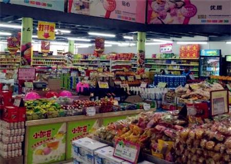 开一家200-300平方米小型超市赚钱吗？一年利润有多少？(图3)