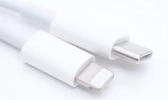 2024年底开始必须使用USBType-C的充电接口