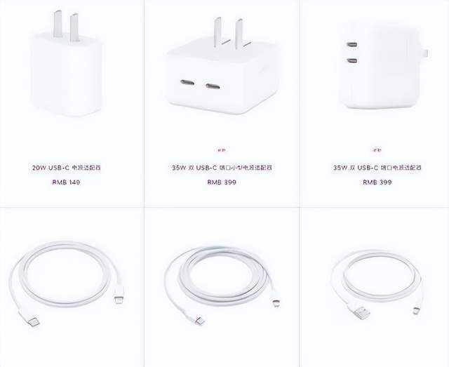 2024年底开始必须使用USBType-C的充电接口(图2)