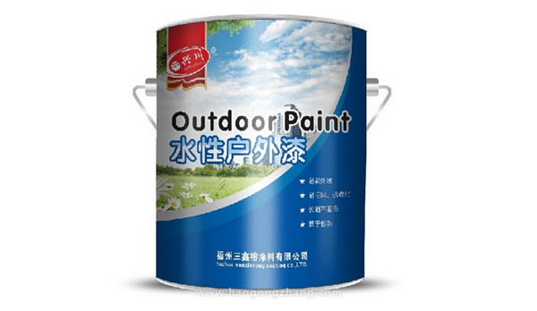【防火涂料】防火涂料的作用(图4)