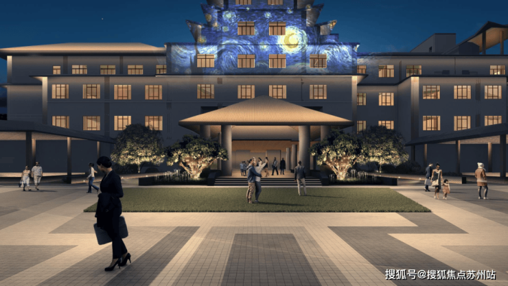 奉发宝龙广场首页网站​​奉发宝龙广场欢迎您2024价格户型配套小区环境(图3)