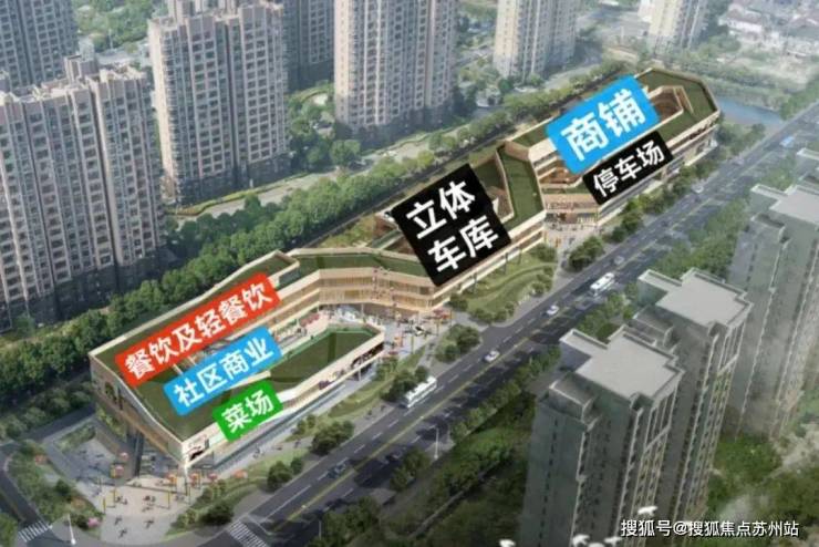 奉发宝龙广场首页网站​​奉发宝龙广场欢迎您2024价格户型配套小区环境(图4)